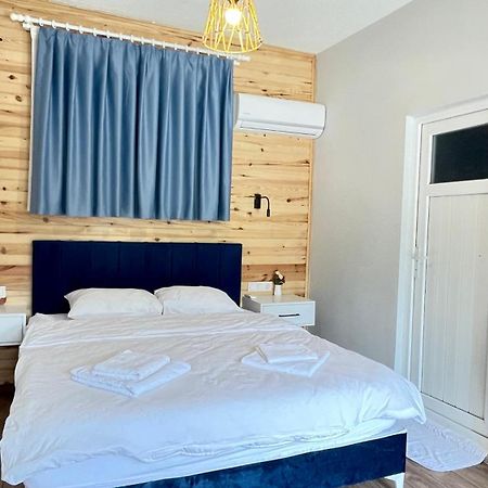 Jasmin Pansiyon Çıralı Cirali Exterior foto