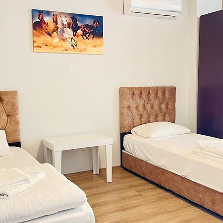 Jasmin Pansiyon Çıralı Cirali Exterior foto