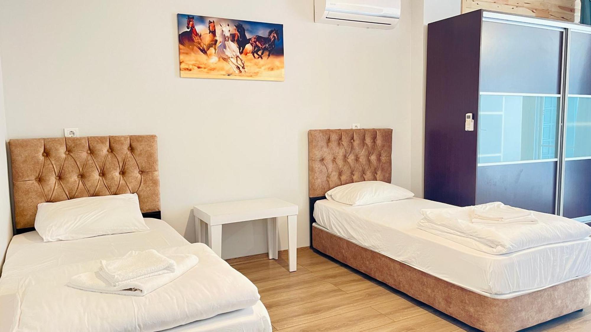Jasmin Pansiyon Çıralı Cirali Exterior foto